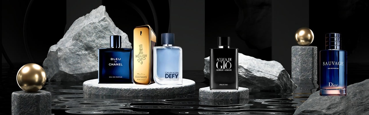 بهترین عطر و ادکلنهای سال ۲۰۲۵: راهنمای انتخاب رایحههای برتر