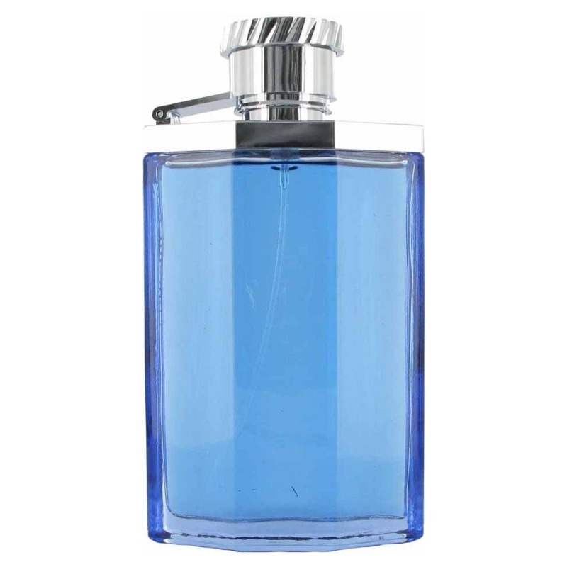 ادکلن Dunhill Desire Blue | رایحهای آرامبخش و مردانه برای آقایان باذوق