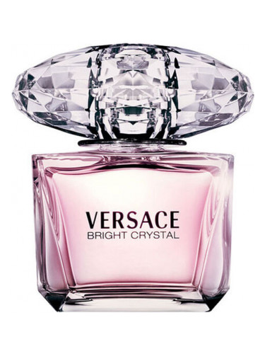 ادکلن Versace Bright Crystal | رایحهای زنانه و درخشان