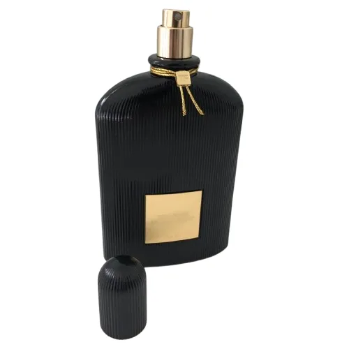 ادکلن Tom Ford Black Orchid | رایحهای مرموز و لوکس برای بانوان و آقایان