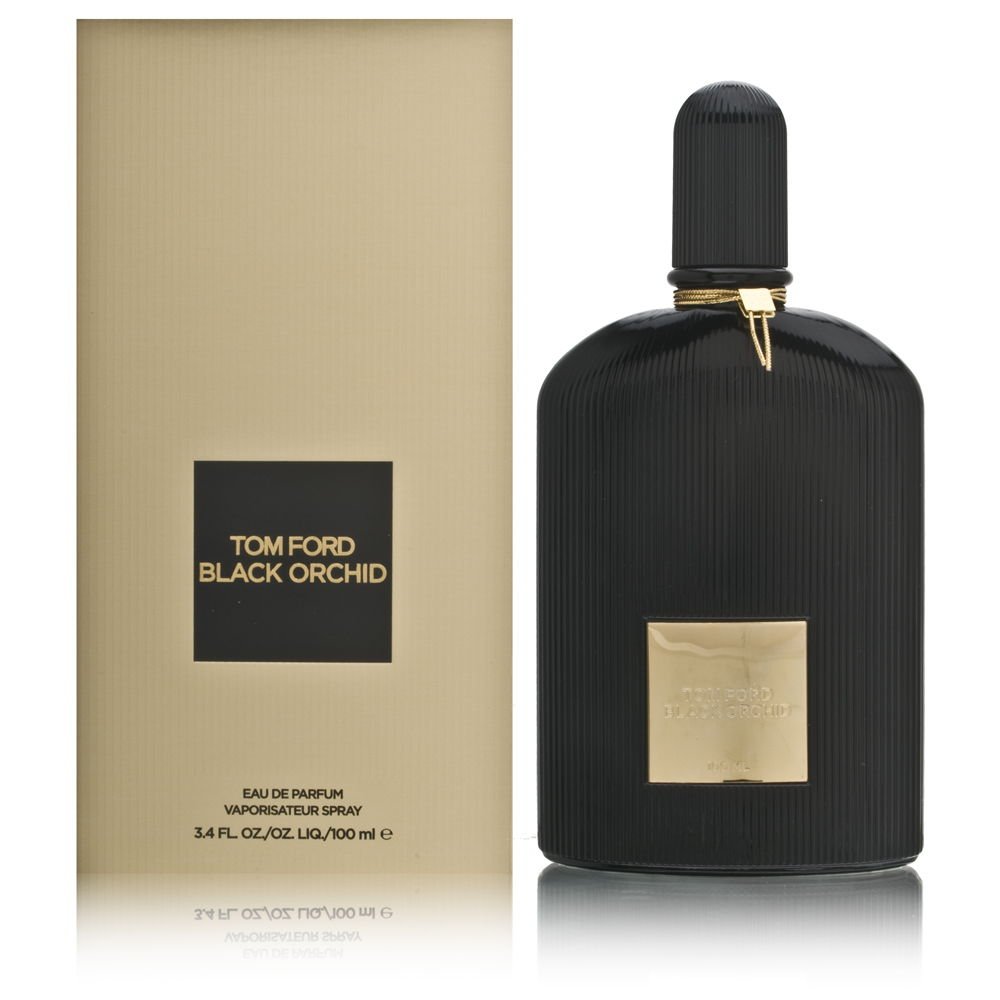 ادکلن Tom Ford Black Orchid | رایحهای مرموز و لوکس برای بانوان و آقایان