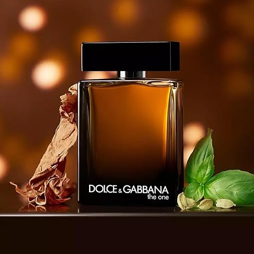 ادکلن Dolce & Gabbana The One Eau de Parfum | رایحهای گرم و اعتیادآور