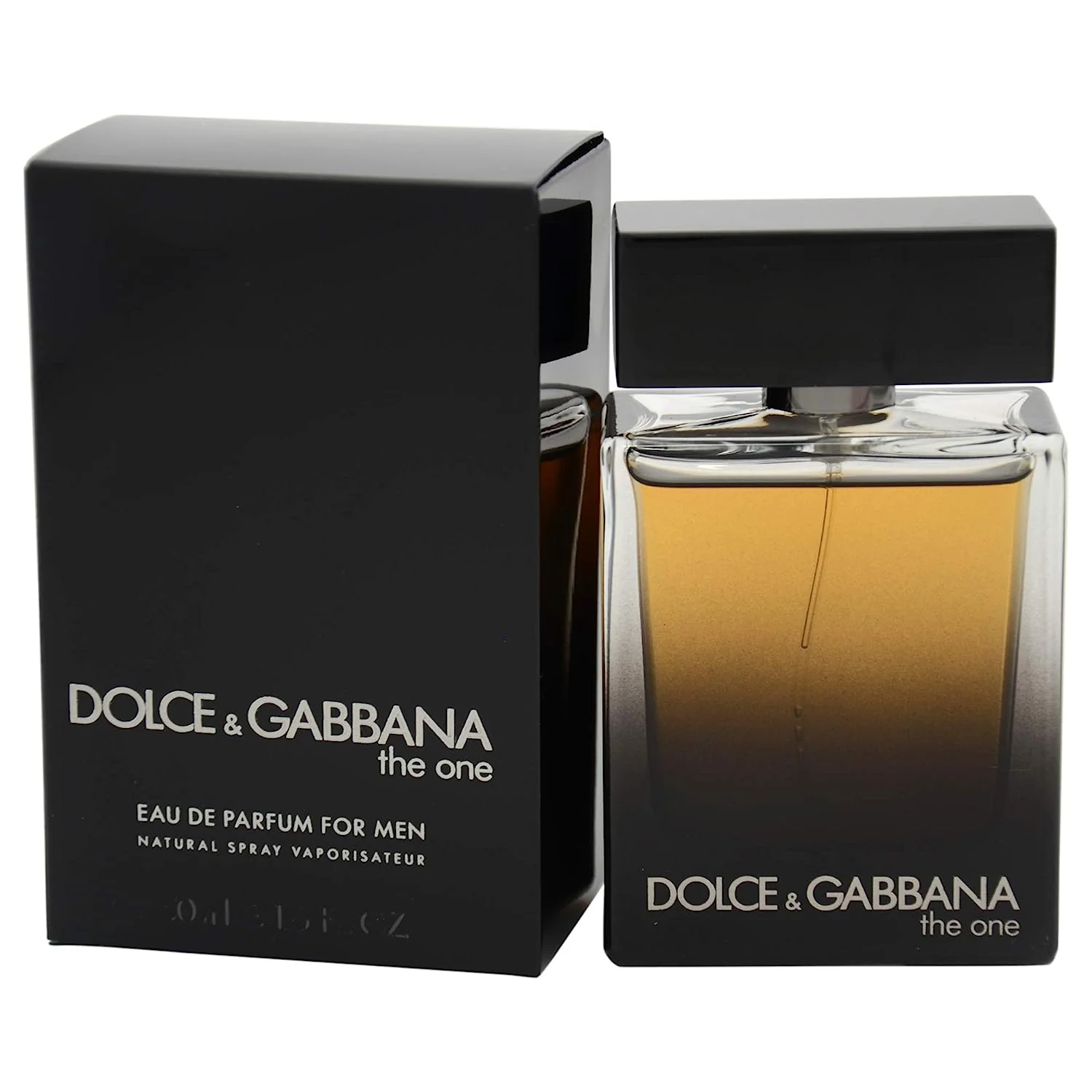 ادکلن Dolce & Gabbana The One Eau de Parfum | رایحهای گرم و اعتیادآور