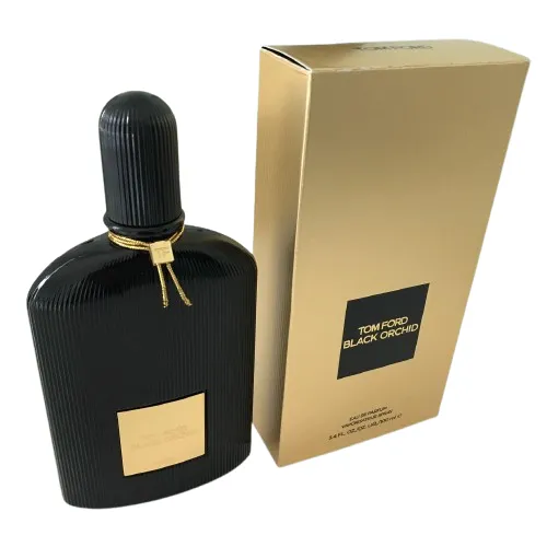 ادکلن Tom Ford Black Orchid | رایحهای مرموز و لوکس برای بانوان و آقایان