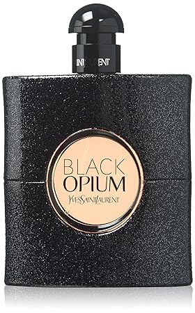 ادکلن Black Opium | رایحهای جسورانه و اعتیادآور برای زنان مرموز
