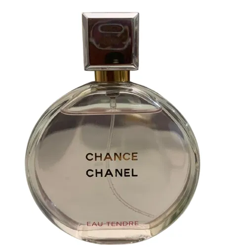 ادکلن شانس شانل (Chance Chanel) | رایحهای شاداب و زنانه برای بانوان پرانرژی