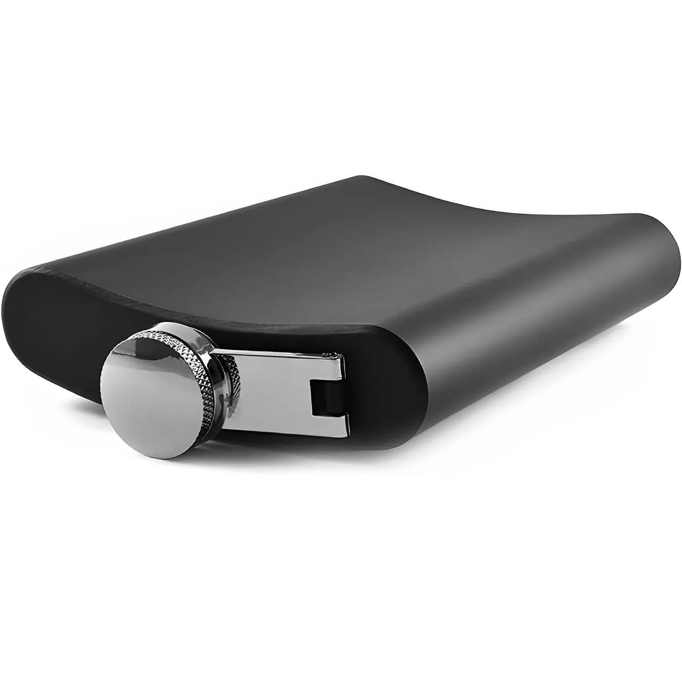 ست هیپ فلاسک جانی واکر | طرح کلاسیک