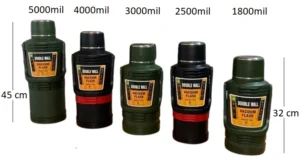 فلاسک وکیوم ژیاکانگ jk اصل