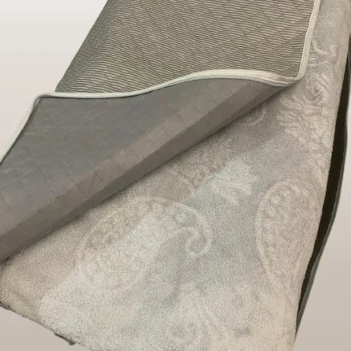 کاور نگهداری لحاف و پتو | سایز بزرگ 100x50x50 سانتیمتر
