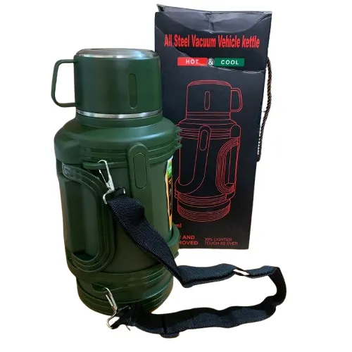 فلاسک وکیوم 1800 میلیلیتری ژیاکانگ JK 3