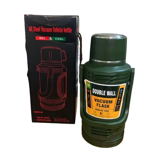 فلاسک وکیوم 1800 میلیلیتری ژیاکانگ JK