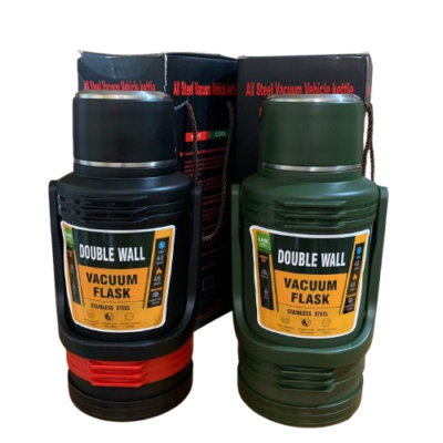 فلاسک وکیوم 1800 میلی‌لیتری ژیاکانگ JK22