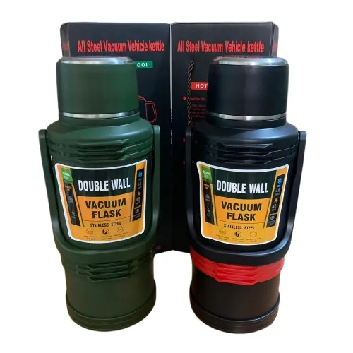 فلاسک وکیوم 2.5 لیتری ژیاکانگ jk اصل3