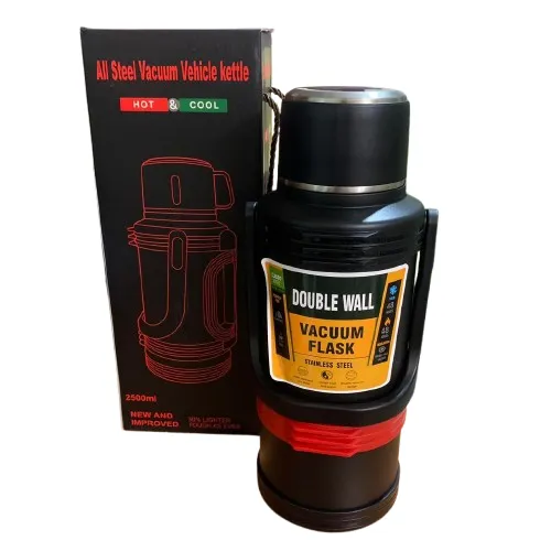 فلاسک وکیوم 2.5 لیتری ژیاکانگ jk اصل5