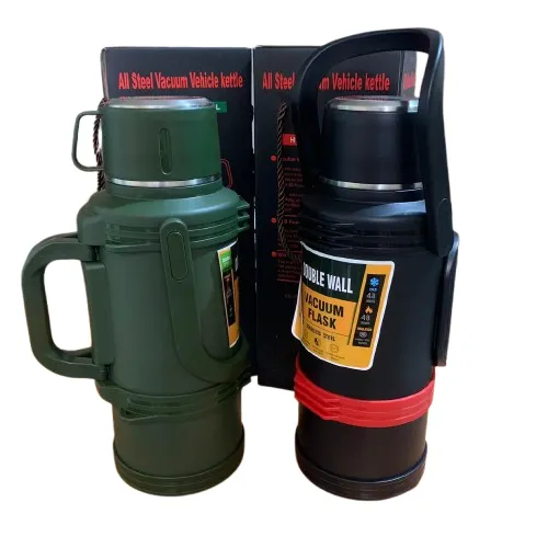 فلاسک وکیوم 2.5 لیتری ژیاکانگ jk اصل