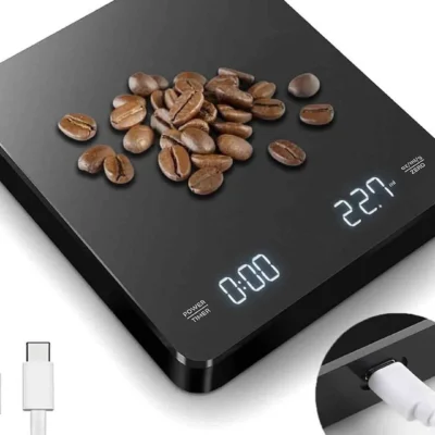 ترازو قهوه سه کیلویی شارژی 3