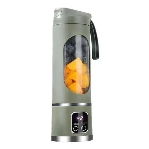 شیکر و مخلوطکن شارژی HS-860 1